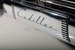 Cadillac V16 Convertible Coupe by Fleetwood 1938 года